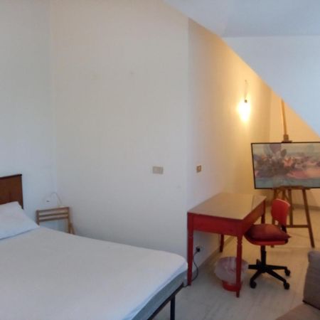 B&B 5 Int 5 A Enna Kore Екстериор снимка