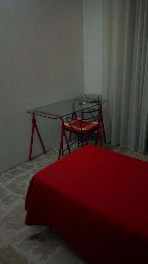 B&B 5 Int 5 A Enna Kore Екстериор снимка