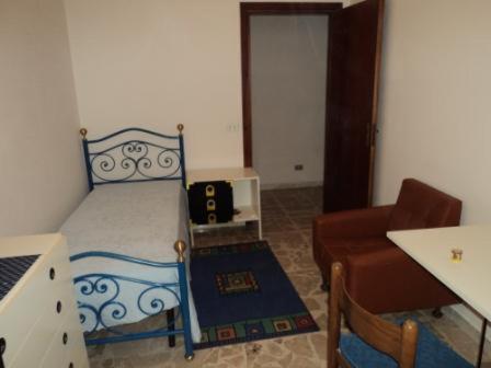 B&B 5 Int 5 A Enna Kore Екстериор снимка