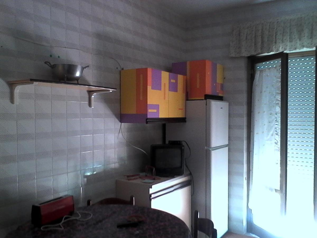 B&B 5 Int 5 A Enna Kore Екстериор снимка