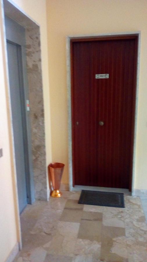 B&B 5 Int 5 A Enna Kore Екстериор снимка