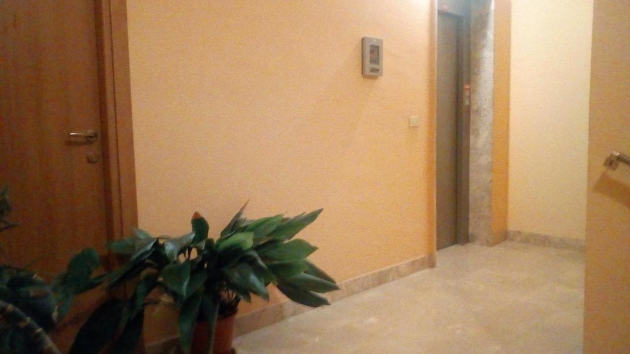 B&B 5 Int 5 A Enna Kore Екстериор снимка