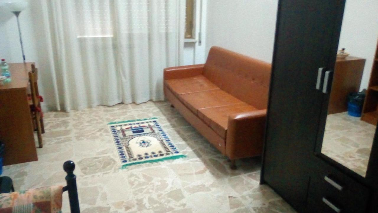 B&B 5 Int 5 A Enna Kore Екстериор снимка
