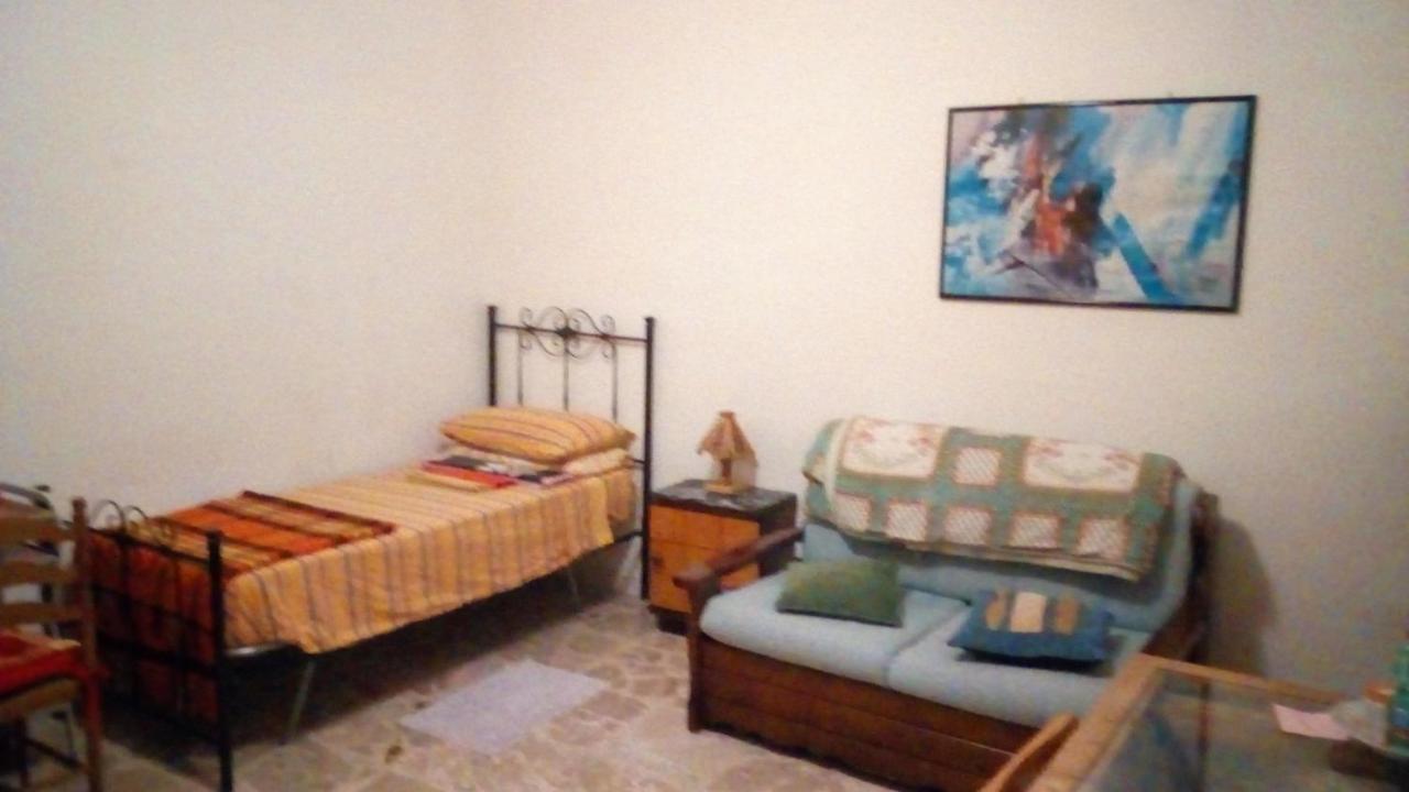 B&B 5 Int 5 A Enna Kore Екстериор снимка
