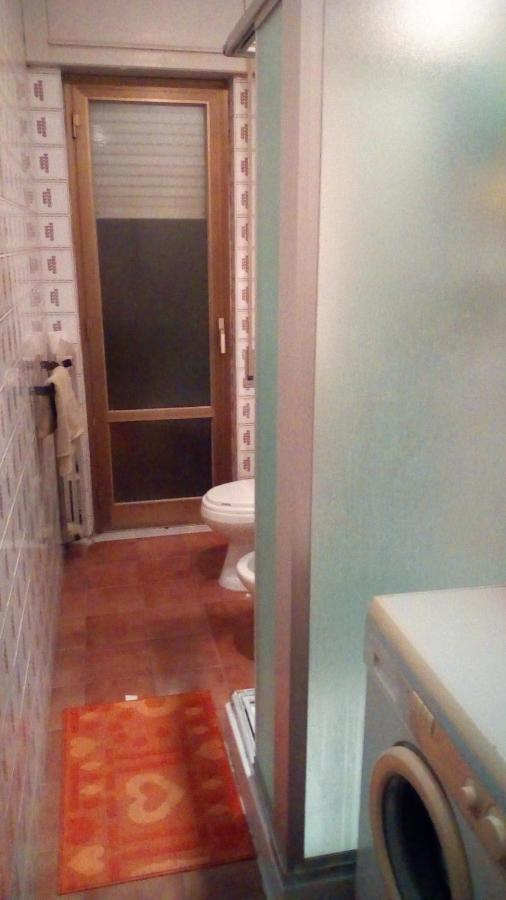 B&B 5 Int 5 A Enna Kore Екстериор снимка