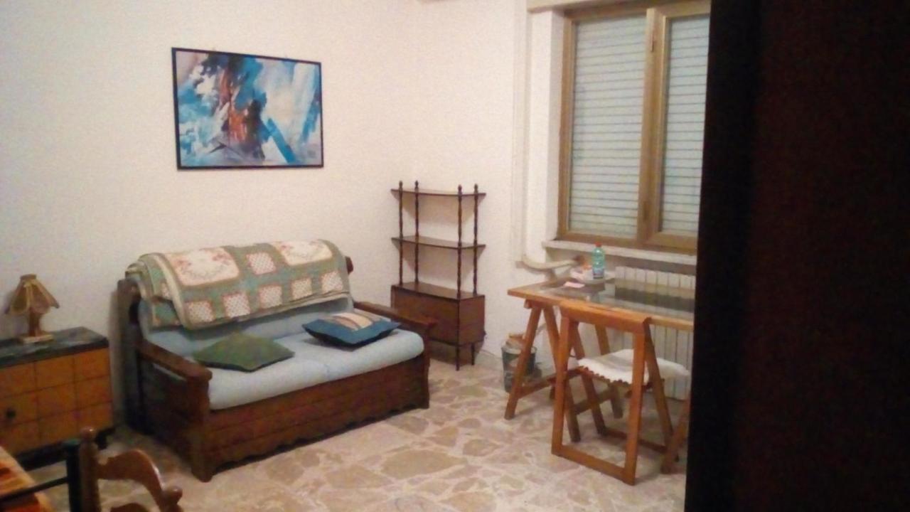 B&B 5 Int 5 A Enna Kore Екстериор снимка