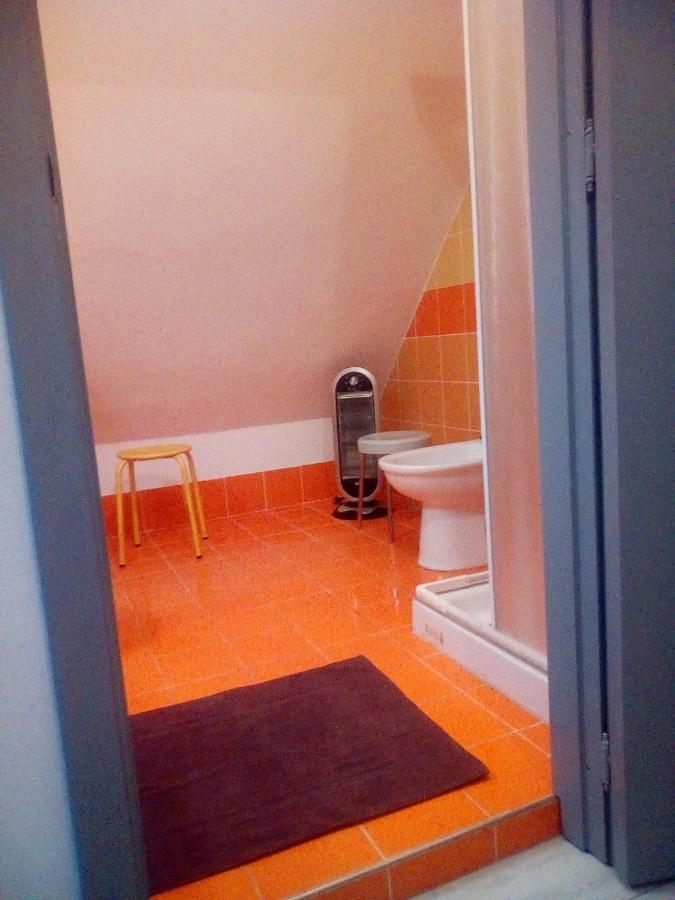 B&B 5 Int 5 A Enna Kore Екстериор снимка