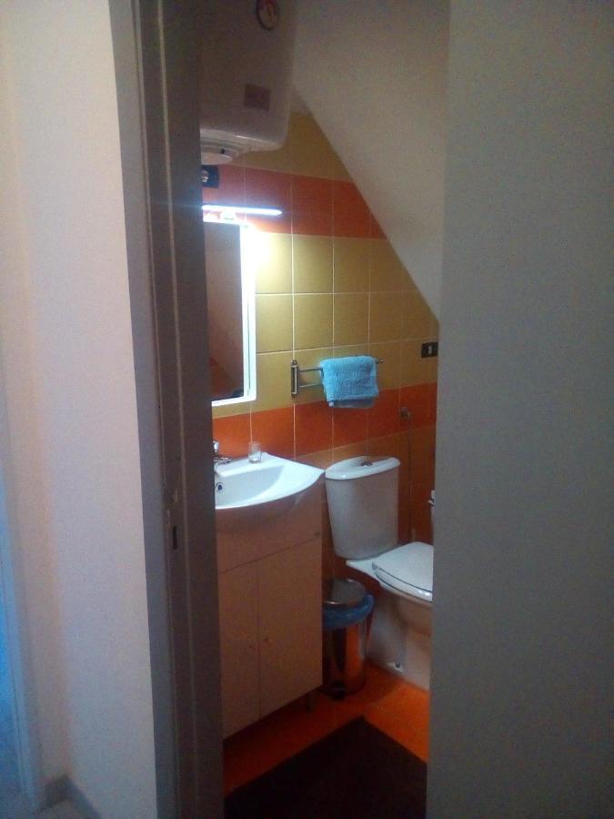 B&B 5 Int 5 A Enna Kore Екстериор снимка