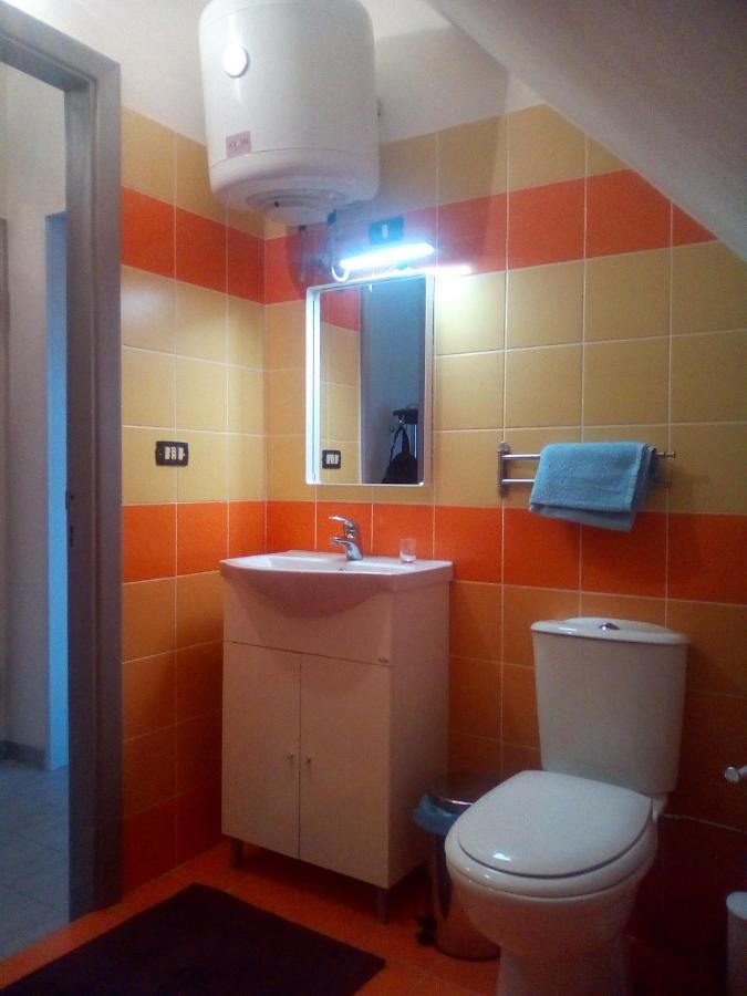 B&B 5 Int 5 A Enna Kore Екстериор снимка