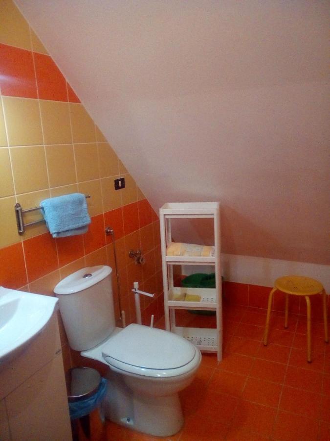 B&B 5 Int 5 A Enna Kore Екстериор снимка