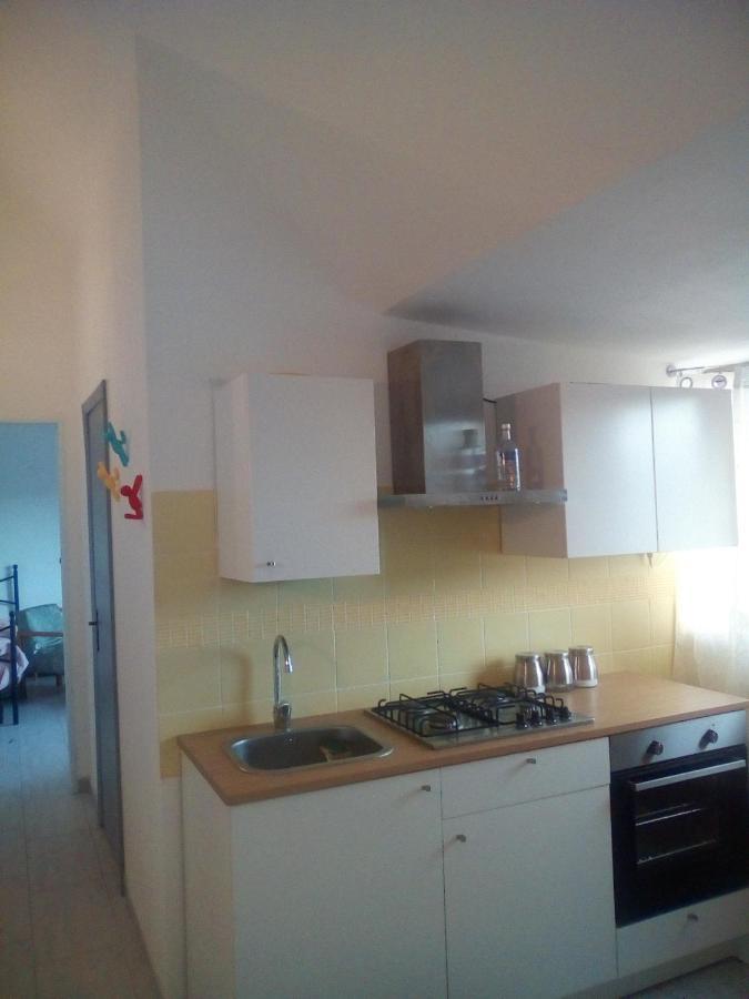 B&B 5 Int 5 A Enna Kore Екстериор снимка