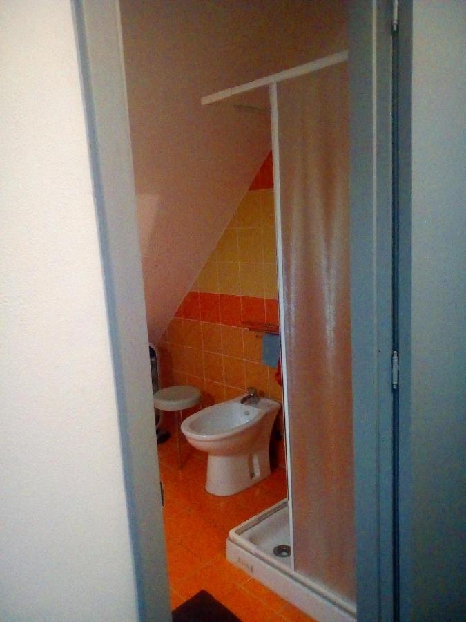 B&B 5 Int 5 A Enna Kore Екстериор снимка