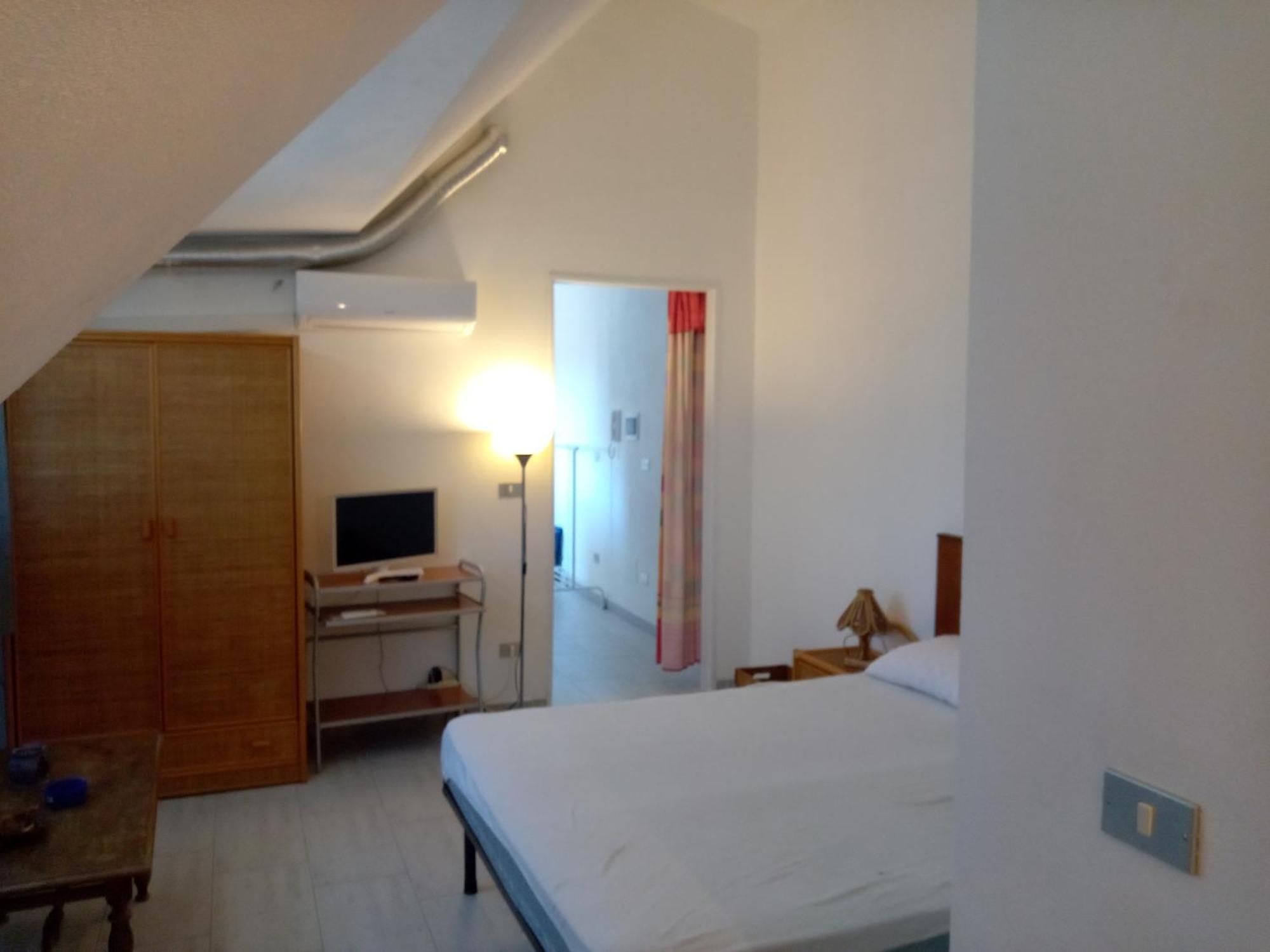 B&B 5 Int 5 A Enna Kore Екстериор снимка