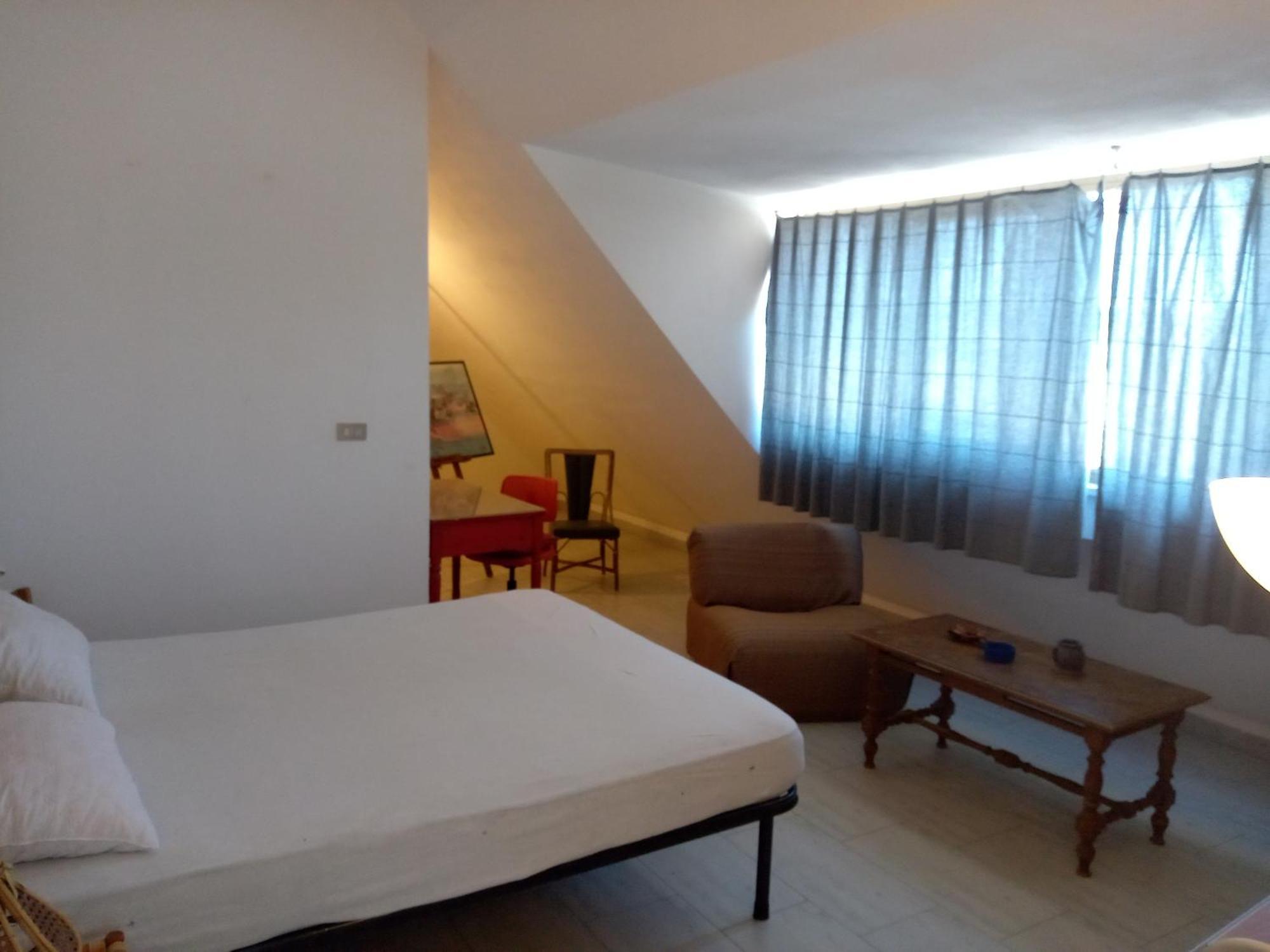 B&B 5 Int 5 A Enna Kore Екстериор снимка